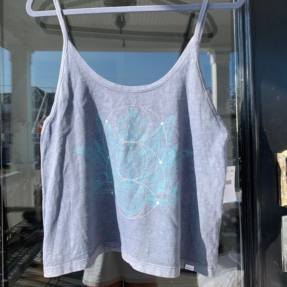 O’Neill tank top